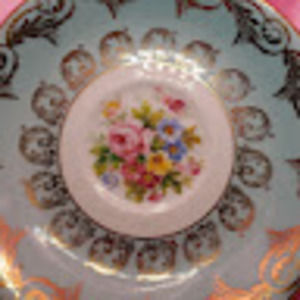 Meet your Posher, Pepper pig's lipstick